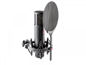 Studio Mikrofone